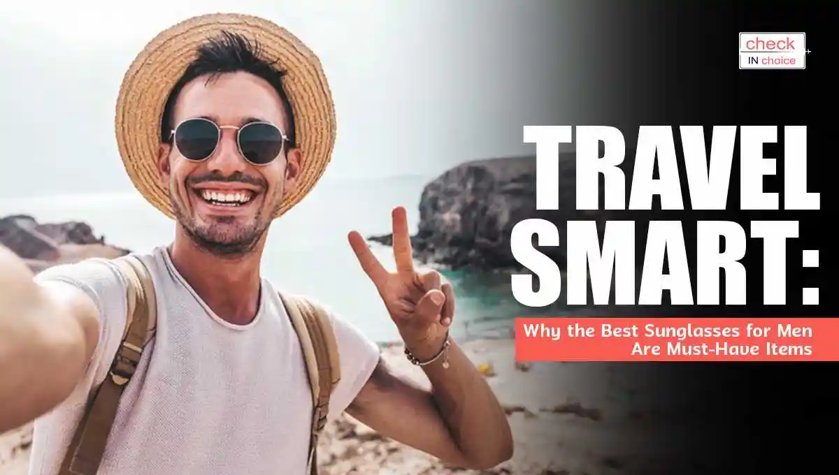 Best Sunglasses for Men